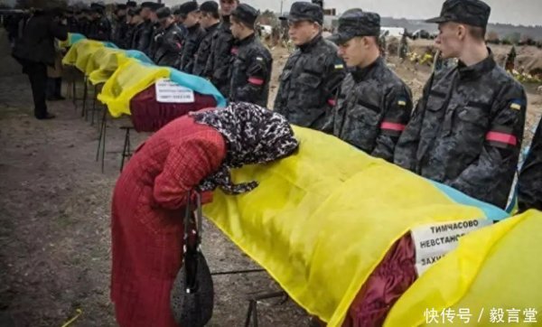 福盈策略 死伤惨重！乌国全境告急，女兵喝酒壮胆上战场，俄军俘虏大批醉鬼